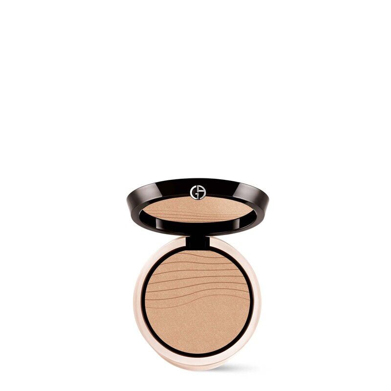 Armani beauty Armani - Luminous Silk Glow Fusion Powder - Base De Maquillaje - 4 - Mujer
